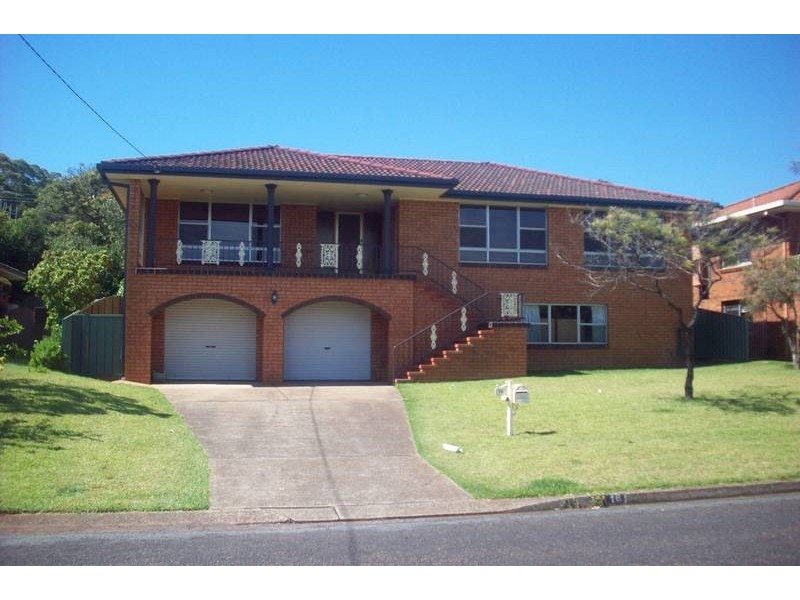 16 Bellangry Road, Port Macquarie NSW 2444