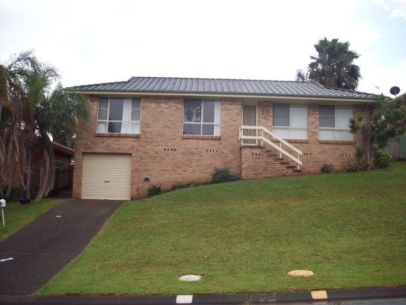 101 Burrawong Drive, Port Macquarie NSW 2444