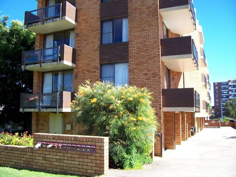 3/115 Bridge Street, Port Macquarie NSW 2444