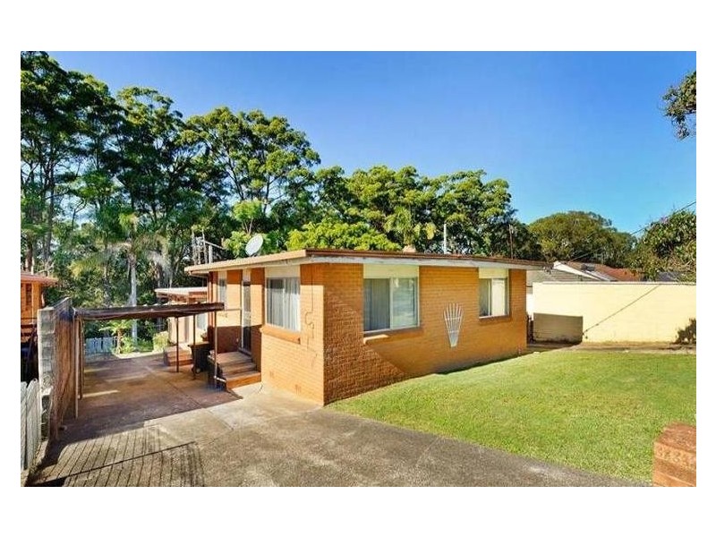 1/10 Fischer Street, Port Macquarie NSW 2444