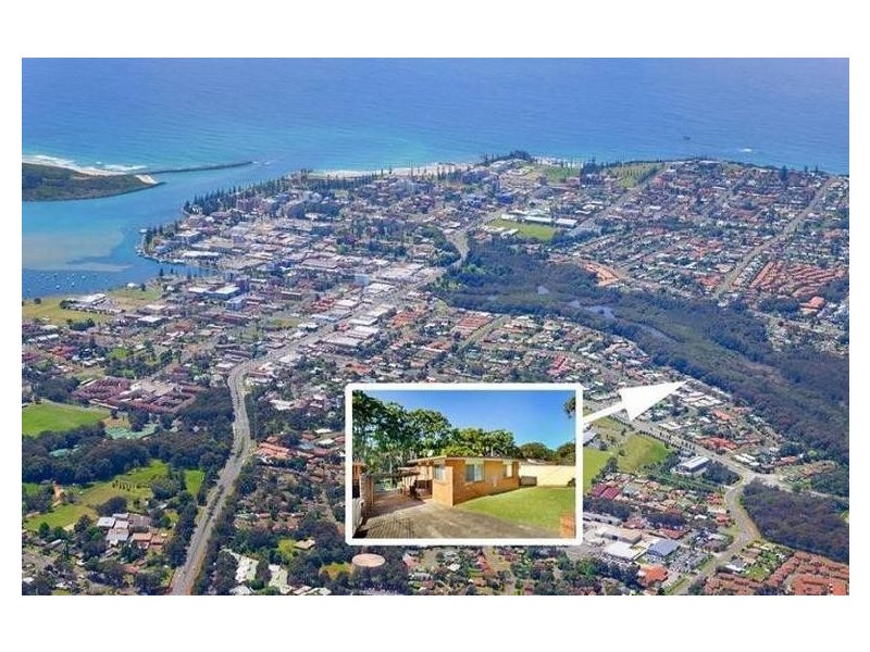 1/10 Fischer Street, Port Macquarie NSW 2444