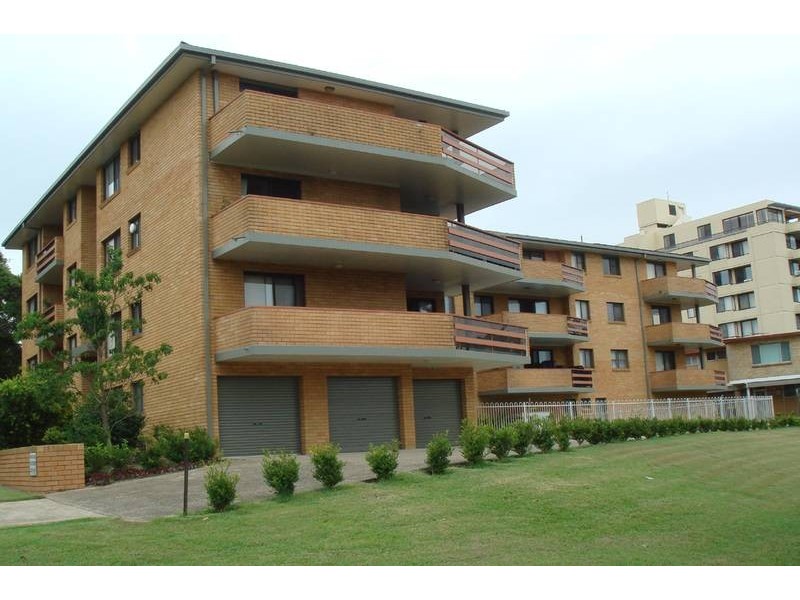 4/109 Bridge Street, Port Macquarie NSW 2444