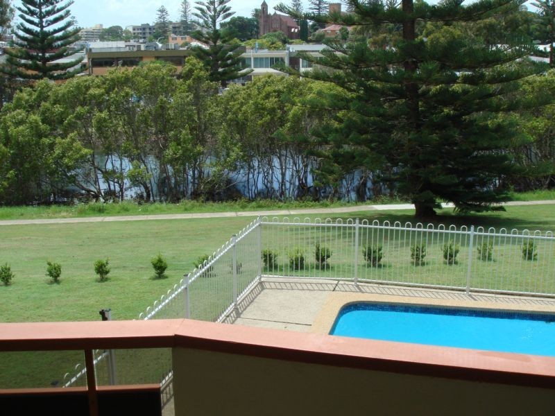 4/109 Bridge Street, Port Macquarie NSW 2444