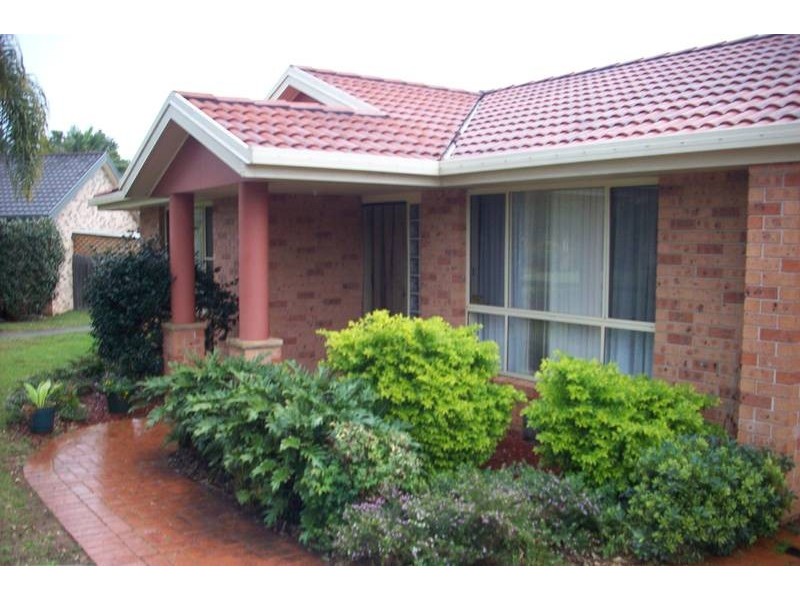 8 Parkside Court, Port Macquarie NSW 2444