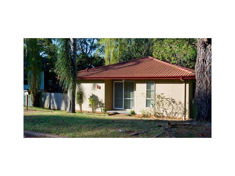 10 Dodds Street, Port Macquarie NSW 2444