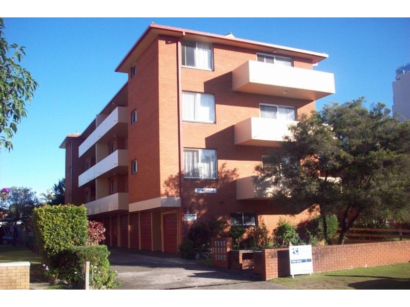 12/10 Waugh Street, Port Macquarie NSW 2444