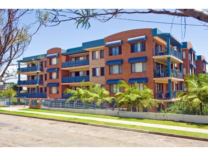 16/27-29 Waugh Street, Port Macquarie NSW 2444