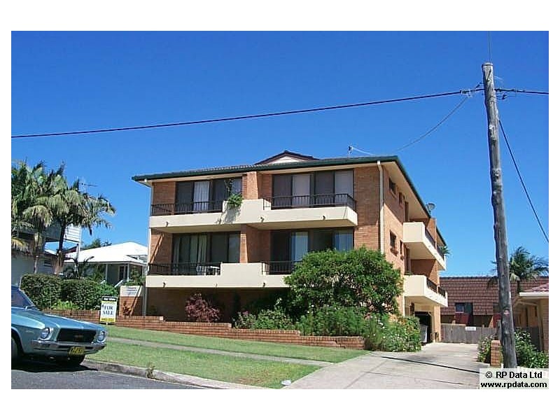 1/46 Burrawan Street, Port Macquarie NSW 2444