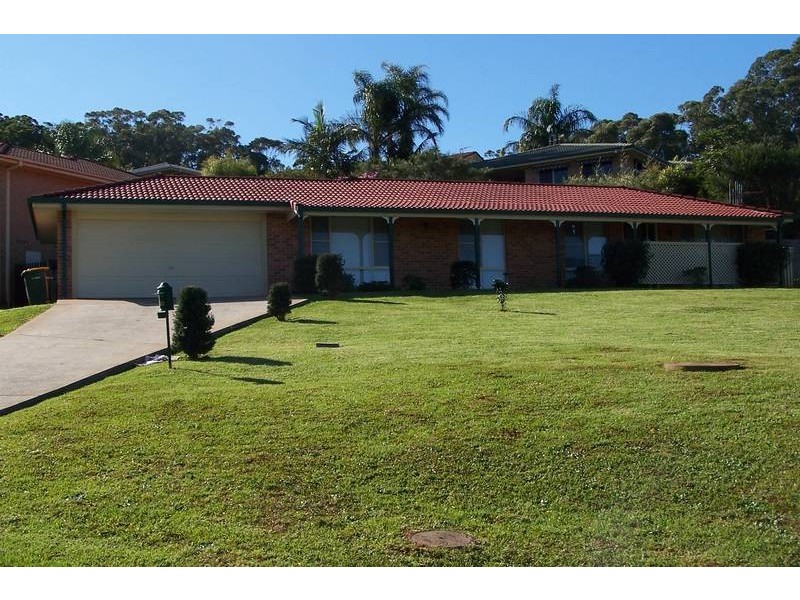 2 Breton Court, Port Macquarie NSW 2444