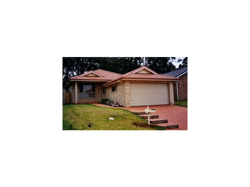 4 Deakin Close, Port Macquarie NSW 2444