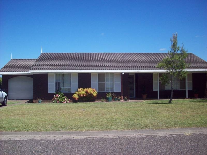 1 Rosehill Avenue, Port Macquarie NSW 2444