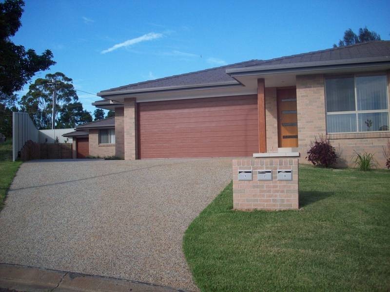 2/17 James Close, Port Macquarie NSW 2444