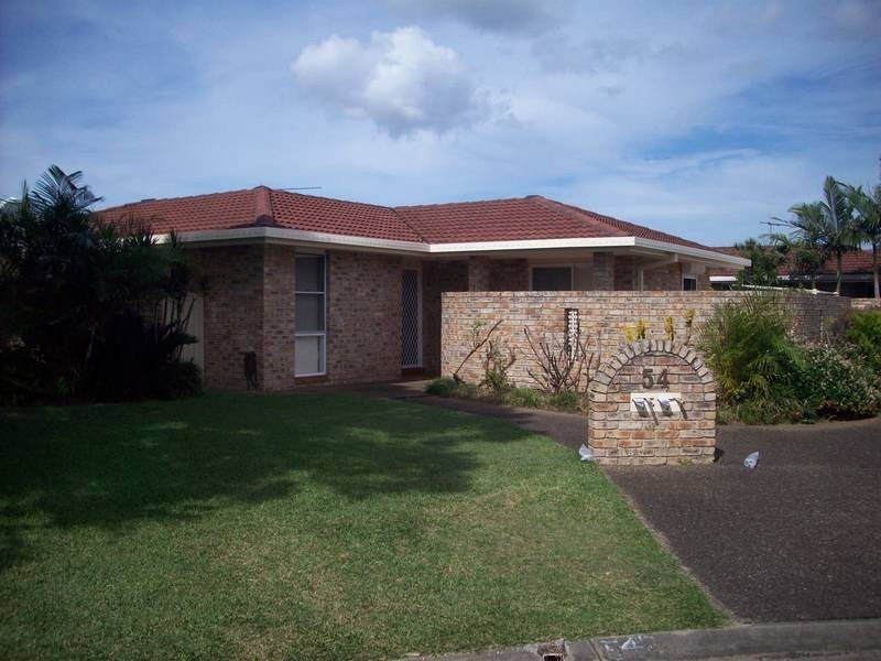 1/54 Laguna Place, Port Macquarie NSW 2444