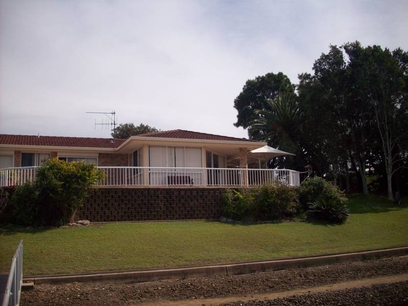 1/54 Laguna Place, Port Macquarie NSW 2444