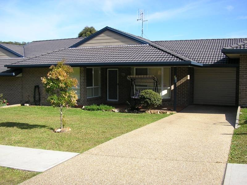 15/33 Fernvalley Parade, Port Macquarie NSW 2444