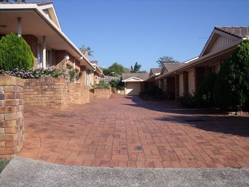 6/7 Park Street, Port Macquarie NSW 2444