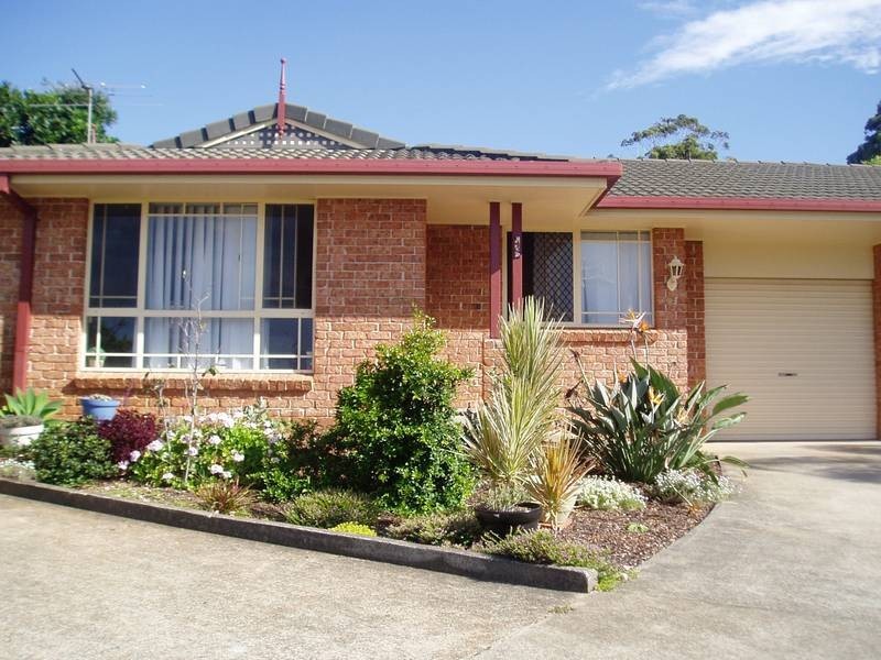 3/30 Verbena Avenue, Port Macquarie NSW 2444