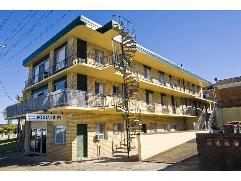 3/87 William Street, Port Macquarie NSW 2444
