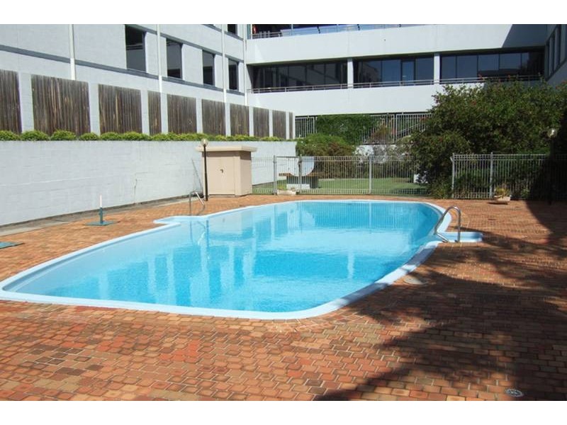 202B/2 Buller Street, Port Macquarie NSW 2444
