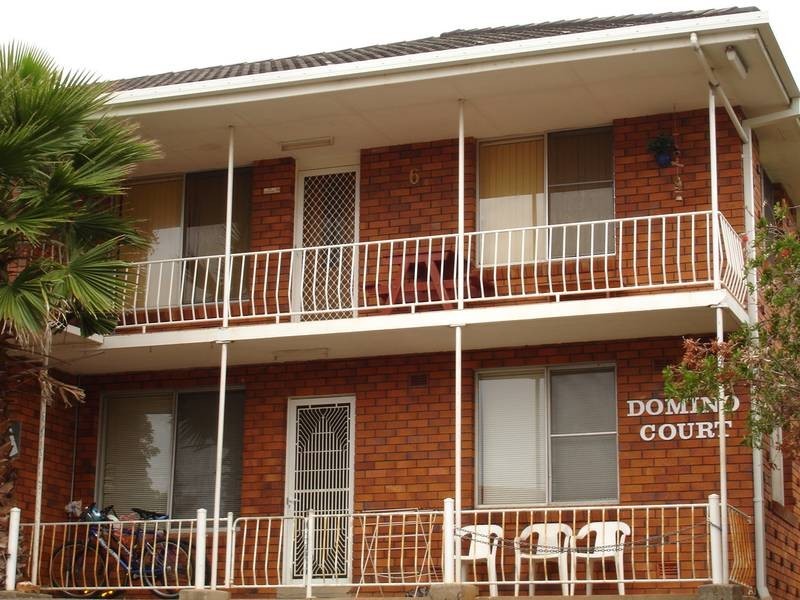 6/28 Warlters Street, Port Macquarie NSW 2444