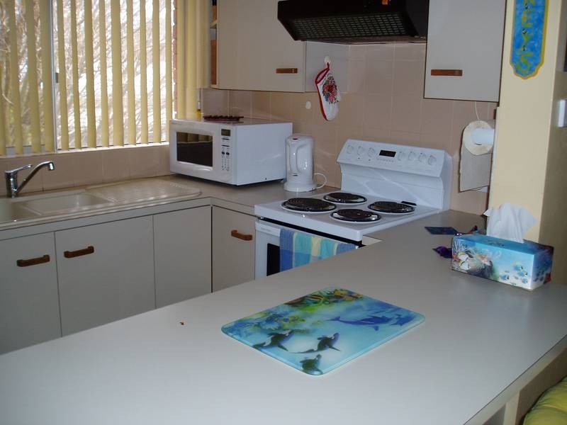 6/28 Warlters Street, Port Macquarie NSW 2444