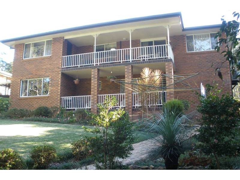 46 Panorama Drive, Bonny Hills NSW 2445