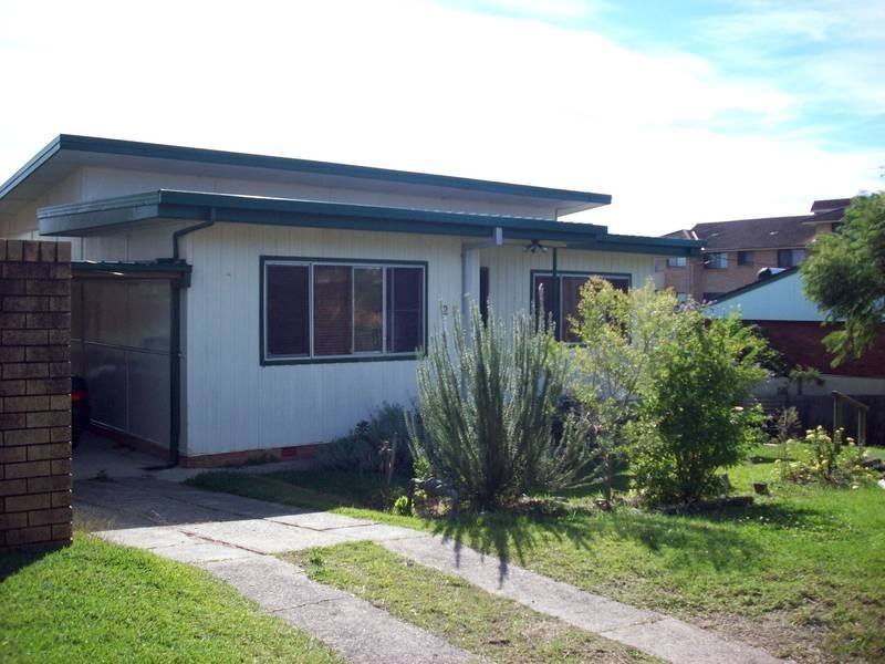 1/23 Waugh Street, Port Macquarie NSW 2444