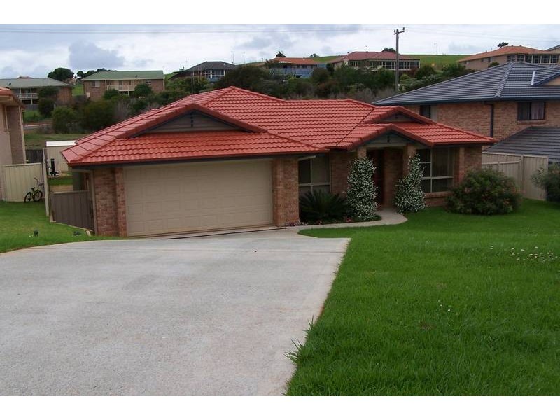 17 Homeridge Terrace, Port Macquarie NSW 2444