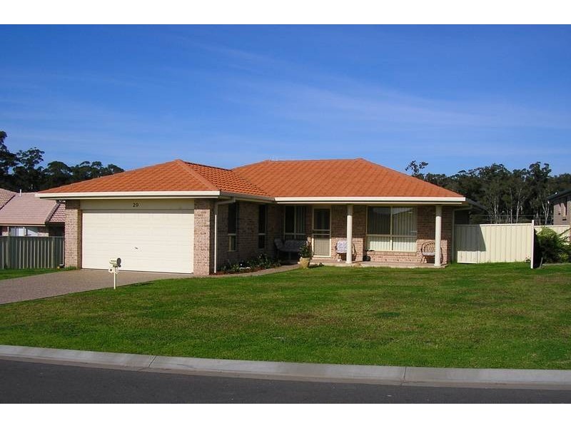 29 Annabella Drive, Port Macquarie NSW 2444