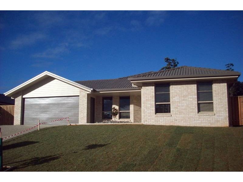 19 Maysfield Circuit, Port Macquarie NSW 2444