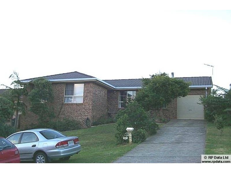 107 Burrawong Drive, Port Macquarie NSW 2444