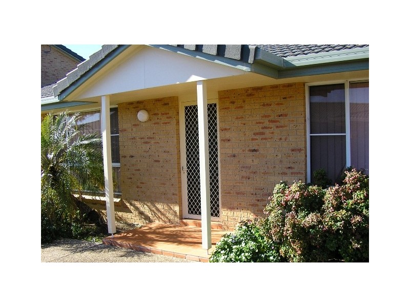 3/6 Ackroyd Street, Port Macquarie NSW 2444