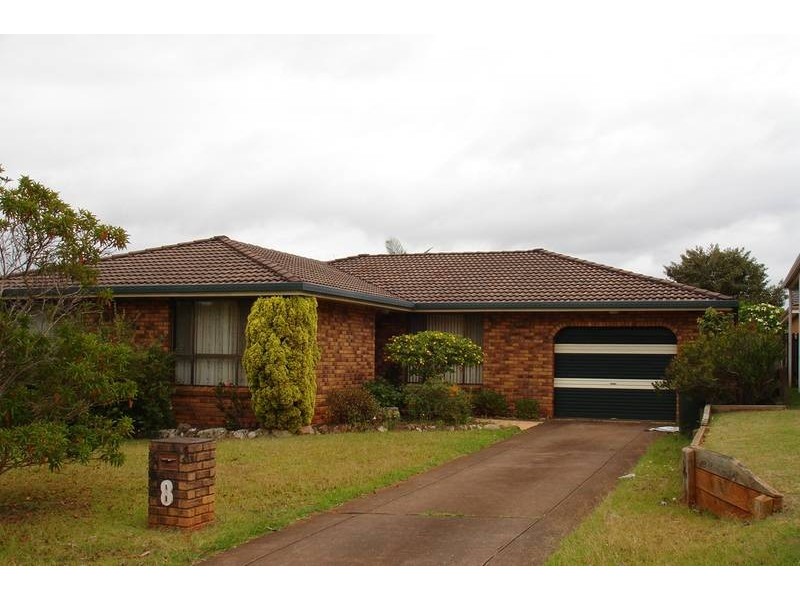 8 Teraglin Road, Port Macquarie NSW 2444