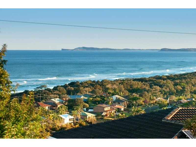 43 The Summit, Port Macquarie NSW 2444