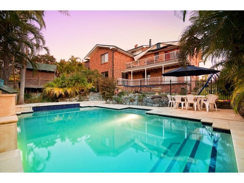 43 The Summit, Port Macquarie NSW 2444