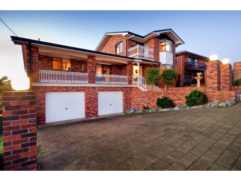 43 The Summit, Port Macquarie NSW 2444