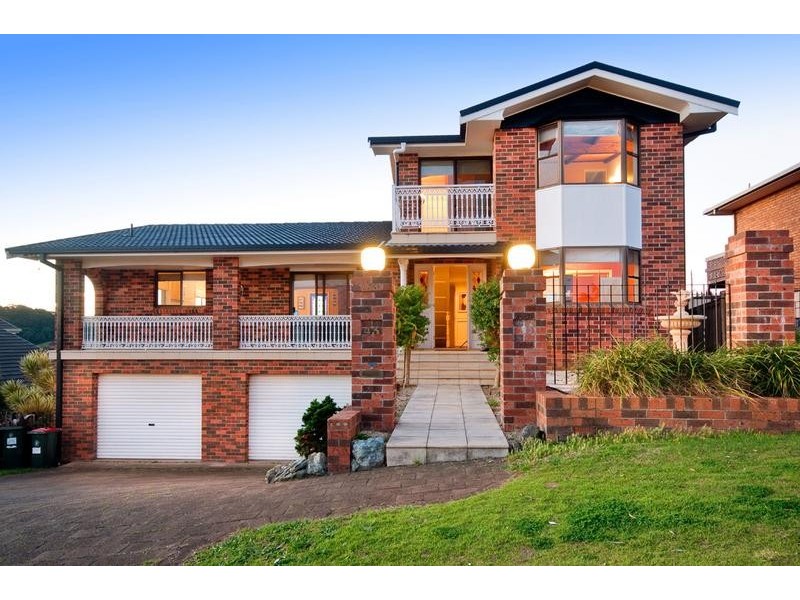 43 The Summit, Port Macquarie NSW 2444