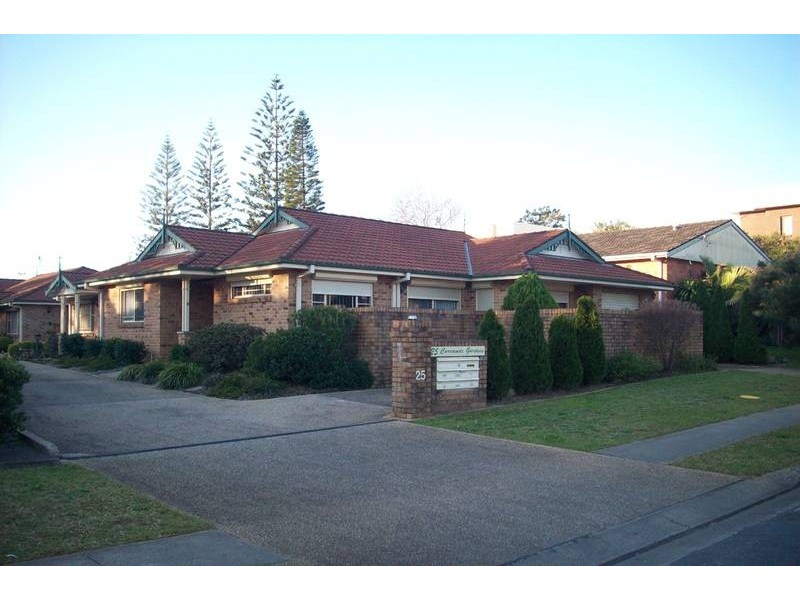 5/25 Burrawan Street, Port Macquarie NSW 2444
