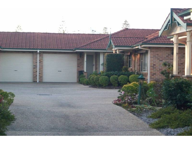 5/25 Burrawan Street, Port Macquarie NSW 2444