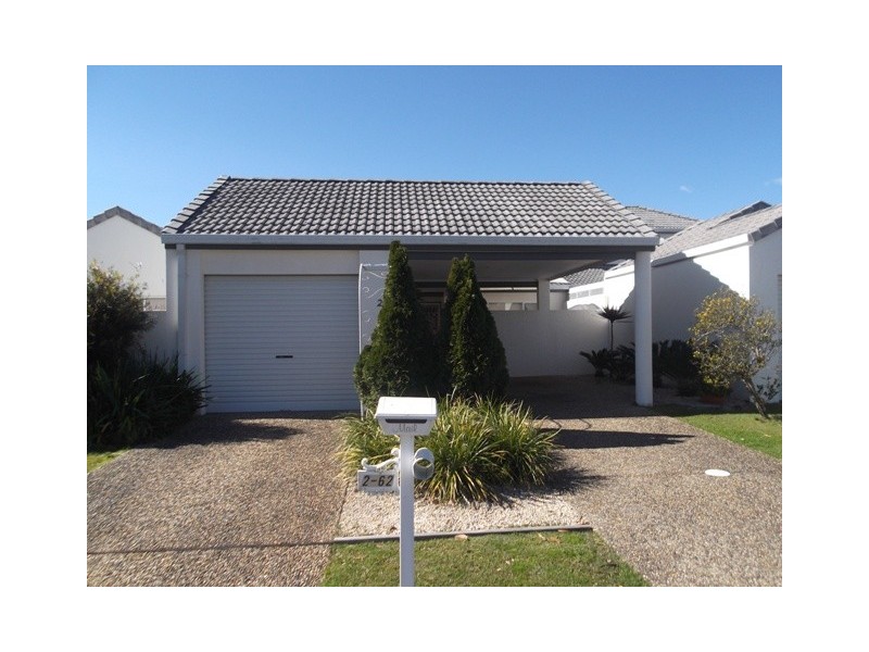 2/62 Hibbard Drive, Port Macquarie NSW 2444