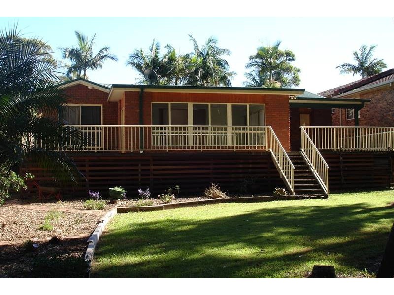7 Tilpa Close, Port Macquarie NSW 2444