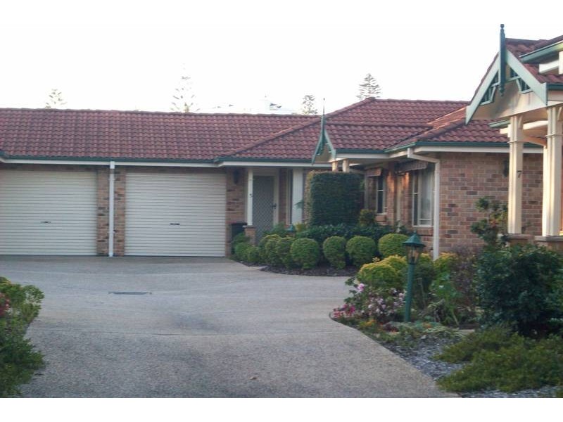 5/25 Burrawan Street, Port Macquarie NSW 2444