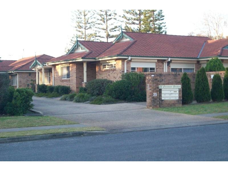5/25 Burrawan Street, Port Macquarie NSW 2444