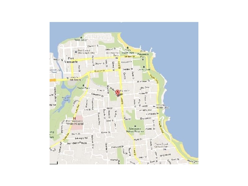 70 Home Street, Port Macquarie NSW 2444