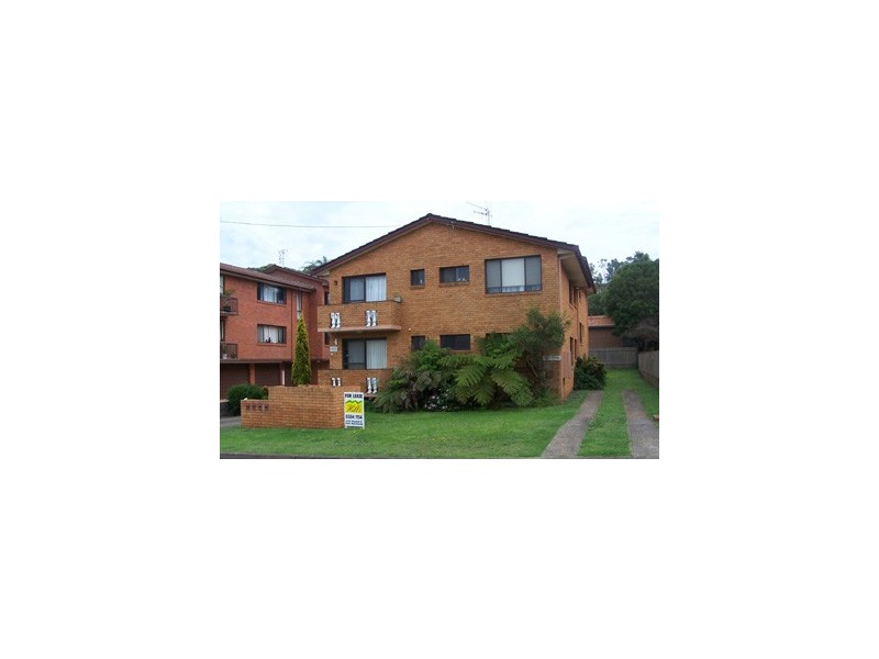 1/4 Wattle Street, Port Macquarie NSW 2444