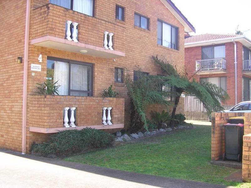 1/4 Wattle Street, Port Macquarie NSW 2444