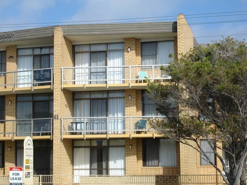 3/41 Pacific Drive, Port Macquarie NSW 2444