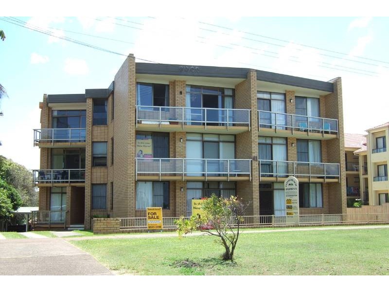 1/41 Pacific Drive, Port Macquarie NSW 2444