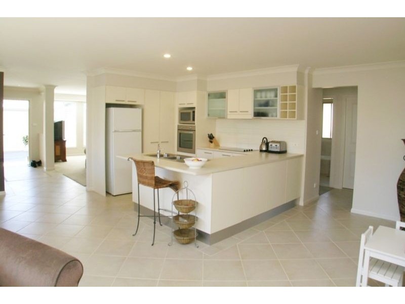 1/1 Jonas Absalom Drive, Port Macquarie NSW 2444