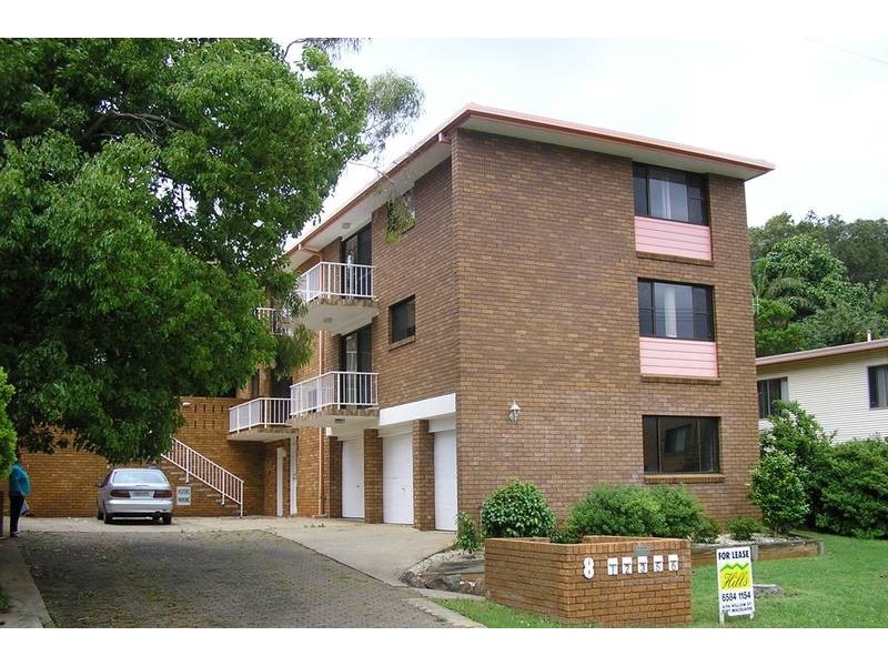 2/8 Surf Street, Port Macquarie NSW 2444